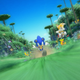 Illustration for article titled Sonic Colors Streaks To The Wii And DS